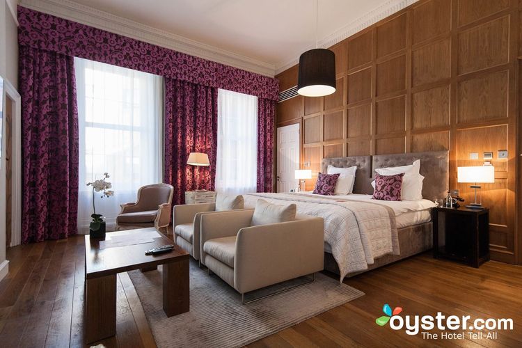 Best Luxury Hotels in Edinburgh